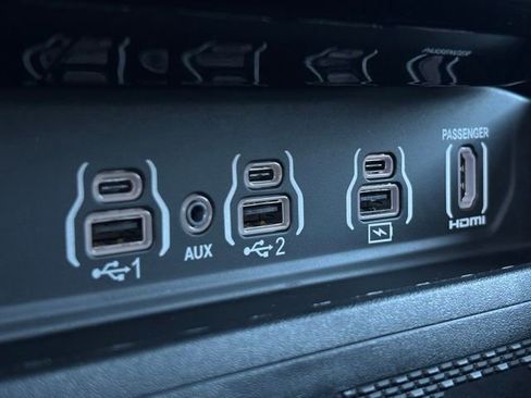 New 2026 RAM 1500 Laramie w/ Night Edition image 44