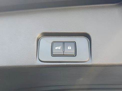 New 2026 Nissan Rogue Rock Creek image 24