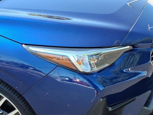 Used 2024 Subaru Impreza 2.0i Sport image 9