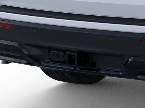 New 2026 Ford Explorer ST-Line w/ ST-Line Street Pack AWD/4WD image 23