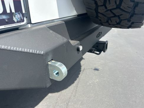 Used 2012 Jeep Wrangler Unlimited Sport image 31