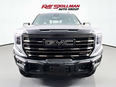 Used 2023 GMC Sierra 1500 AT4X