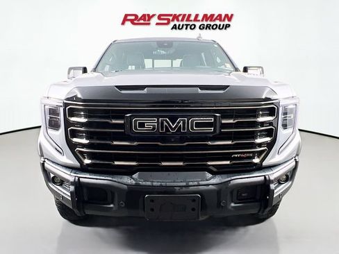 Used 2023 GMC Sierra 1500 AT4X AWD/4WD image 2