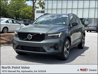 Certified 2026 Volvo XC40 B5 Plus