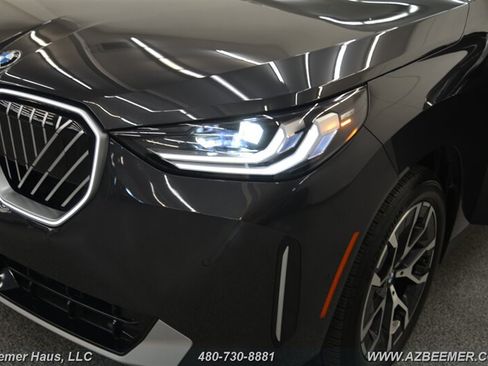Used 2026 BMW X3 xDrive30i w/ Convenience Package AWD/4WD image 51