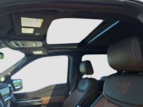 New 2026 Ford F150 King Ranch AWD/4WD image 16