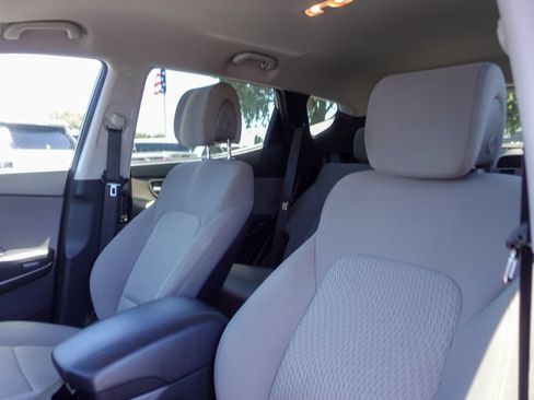 Used 2018 Hyundai Santa Fe Sport AWD/4WD image 22