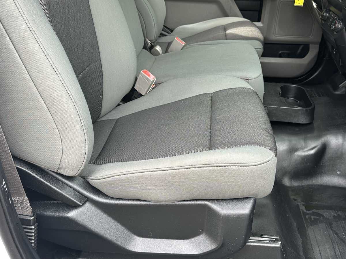 Used 2019 Ford F150 XL w/ Equipment Group 101A Mid RWD image 14