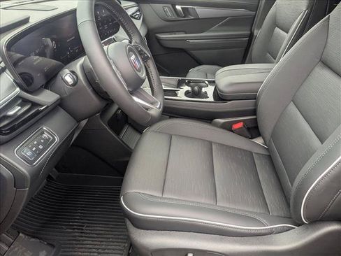 New 2026 Buick Enclave Sport Touring w/ Power Package AWD/4WD image 4