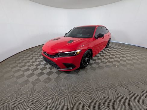 Used 2024 Honda Civic Sport image 24