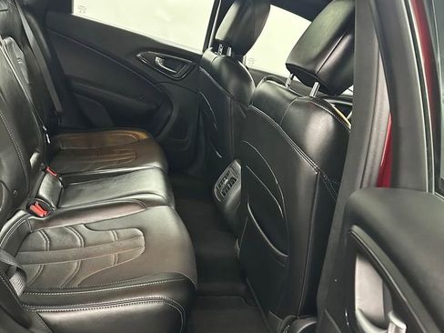 Used 2016 Chrysler 200 S w/ Navigation & Sound Group I image 37