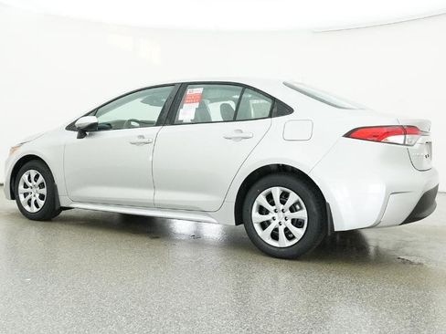 New 2026 Toyota Corolla LE image 12