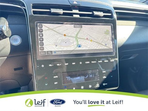 Used 2024 Hyundai Santa Cruz Limited image 24