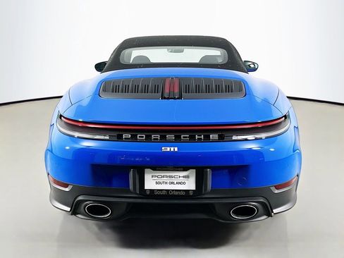 Used 2025 Porsche 911 Carrera image 10