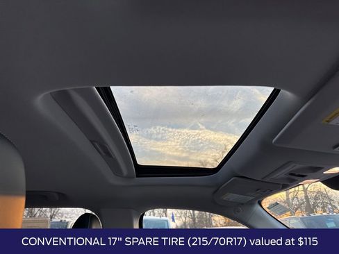 New 2026 Ford Maverick Lobo image 8