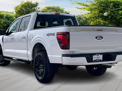 New 2026 Ford F150 XLT w/ Equipment Group 302A MID