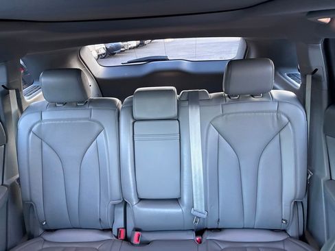 Used 2020 Lincoln Nautilus Reserve w/ Cargo Utility Package AWD/4WD image 15
