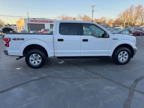 Used 2020 Ford F150 XLT w/ Trailer Tow Package image 7