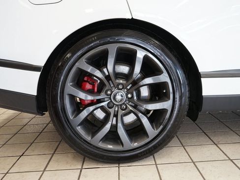 Used 2019 Land Rover Range Rover SV Autobiography Dynamic AWD/4WD image 78