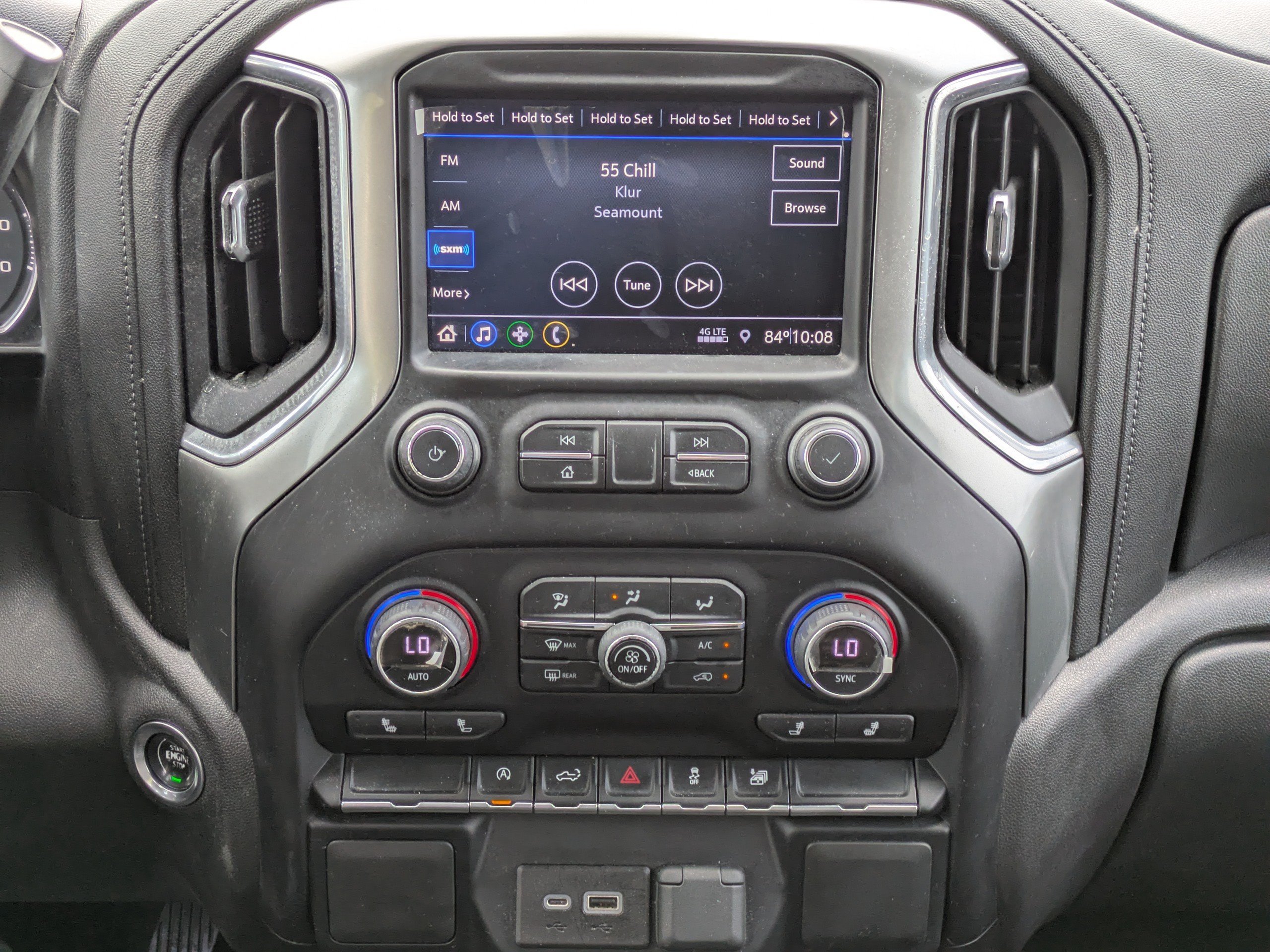 Used 2021 Chevrolet Silverado 1500 LT RWD image 16