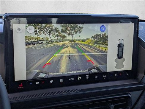 New 2025 Ford Bronco Sport Outer Banks image 12