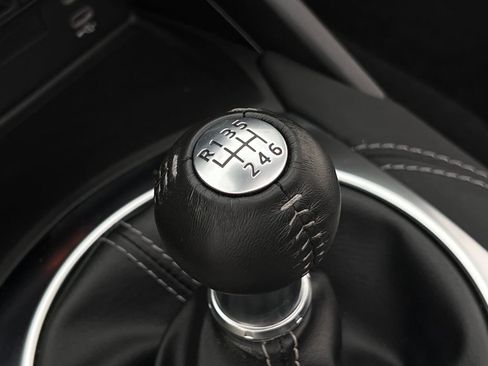 Used 2024 MAZDA MX-5 Miata Grand Touring image 23