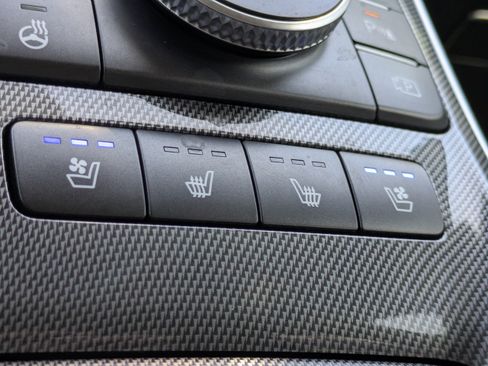 Certified 2023 Hyundai Santa Fe Limited FWD image 22