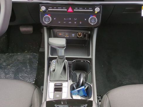 New 2026 Hyundai Tucson SEL image 18