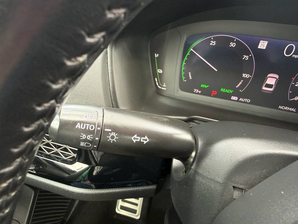 Used 2024 Honda Accord Sport image 21