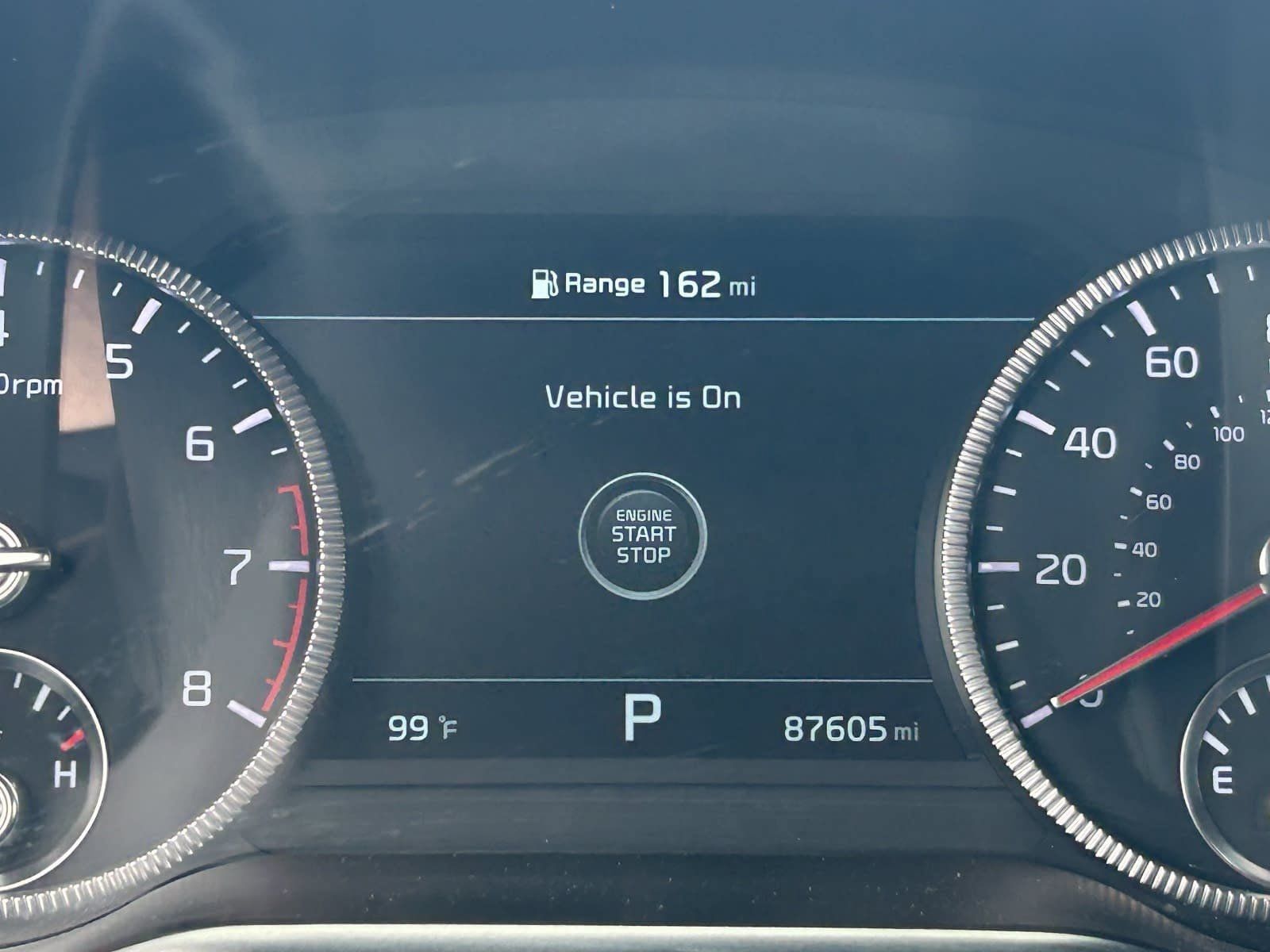Used 2021 Kia Telluride SX w/ SX Prestige Package AWD/4WD image 34