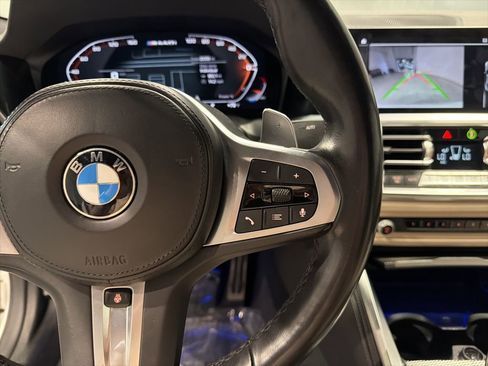 Used 2023 BMW 440i xDrive Coupe w/ Premium Package AWD/4WD image 21