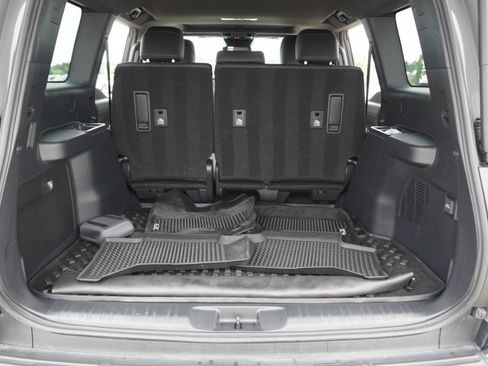 Used 2024 Lexus GX 550 AWD/4WD image 37