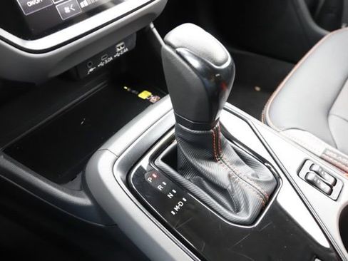 Certified 2025 Subaru Crosstrek 2.5i Limited image 28