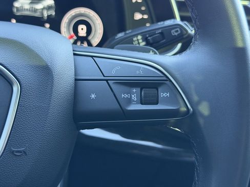 Used 2022 Audi Q7 3.0T Premium Plus w/ Premium Plus Package image 37