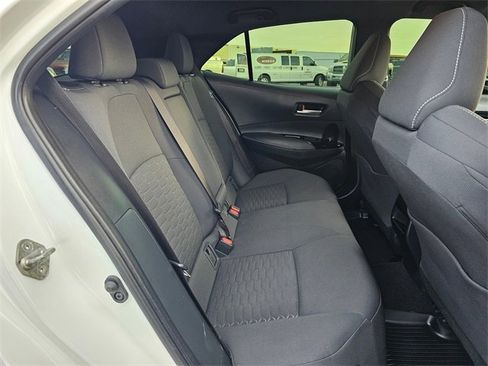 Used 2022 Toyota Corolla SE image 14