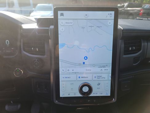 Certified 2023 Ford Expedition Max Platinum image 18