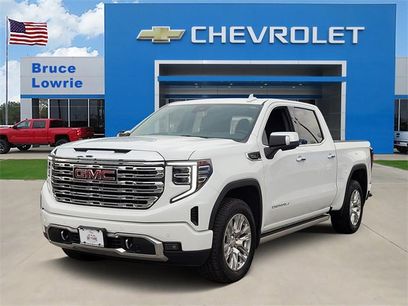 Used 2024 GMC Sierra 1500 Denali w/ Technology Package