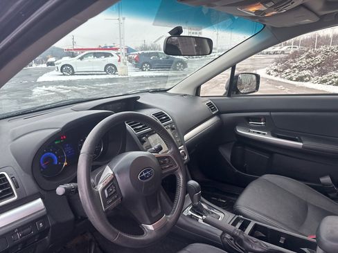 Used 2015 Subaru Crosstrek Touring image 16