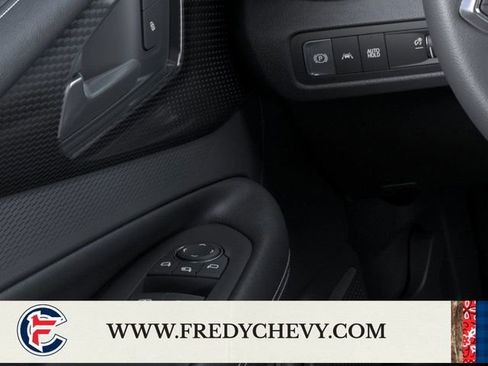 New 2026 Chevrolet Blazer EV LT image 22