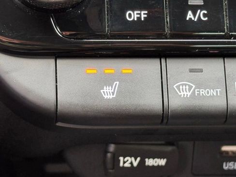 Used 2024 Hyundai Elantra N Line image 8