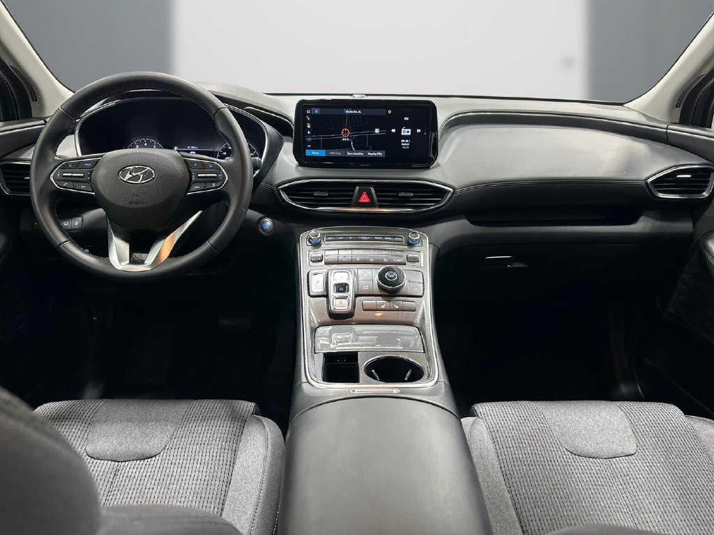 Certified 2023 Hyundai Santa Fe SEL FWD image 19