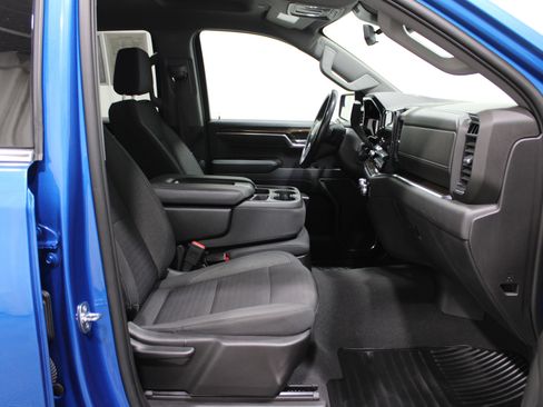 Used 2022 GMC Sierra 1500 Elevation image 28