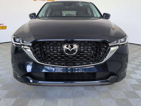 Certified 2025 MAZDA CX-5 AWD 2.5 S w/ Select Package image 9