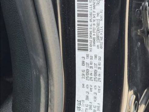 Used 2019 RAM 1500 Big Horn AWD/4WD image 24
