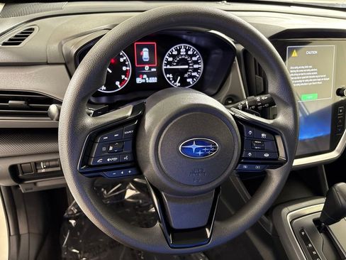 Used 2025 Subaru Crosstrek 2.5i Premium AWD/4WD image 27