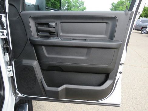 New 2023 RAM 5500 Tradesman w/ Chrome Appearance Group image 45