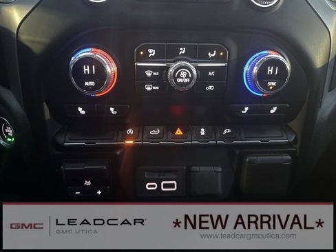 Used 2021 GMC Sierra 1500 SLE w/ Preferred Package image 24