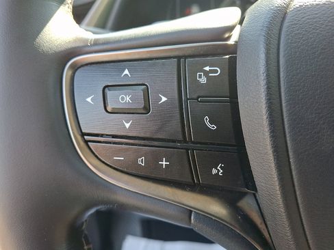 Certified 2021 Lexus ES 350 w/ Premium Package FWD image 21