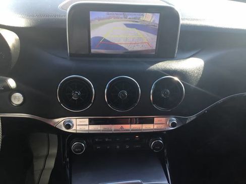 Used 2020 Kia Stinger GT RWD image 16