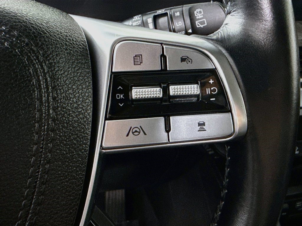 Used 2024 Kia Telluride EX FWD image 14
